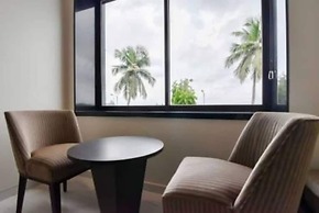 Sea Palace Hotel