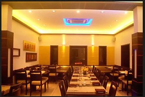 Sea Palace Hotel