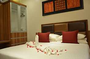Sea Palace Hotel