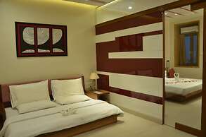 Sea Palace Hotel