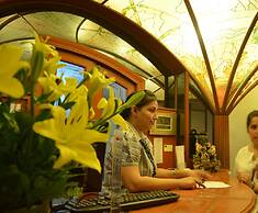 Sea Palace Hotel