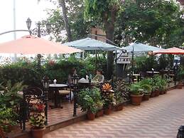 Sea Palace Hotel