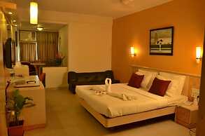 Sea Palace Hotel
