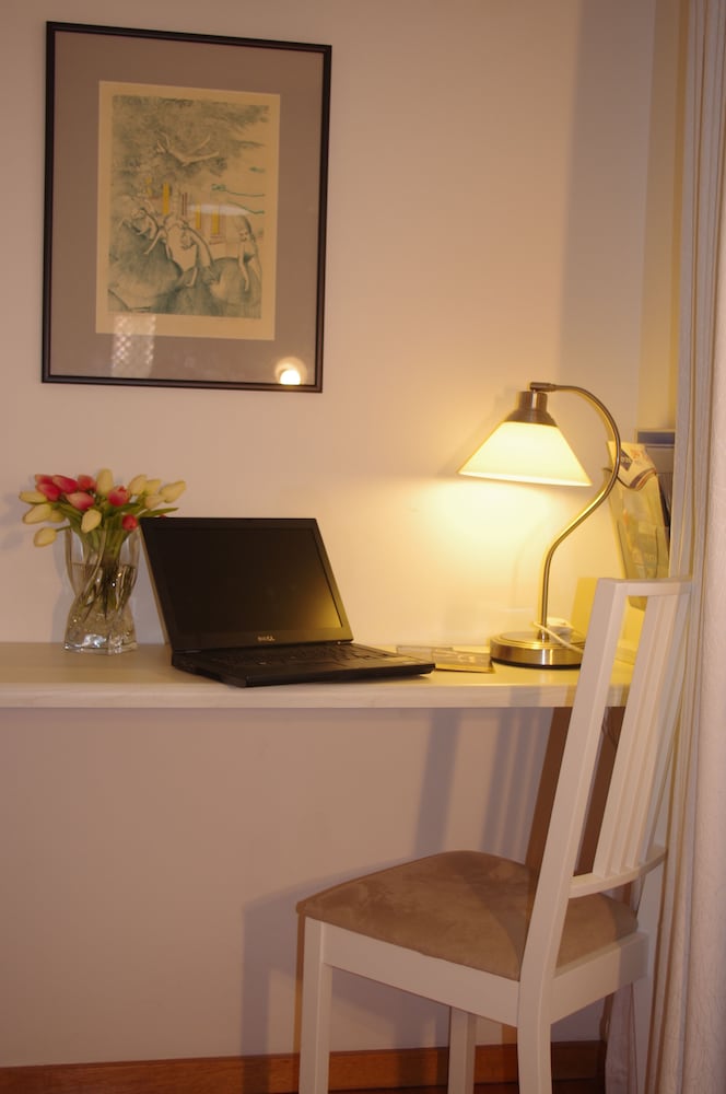 Astoria Retreat B&B