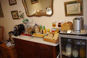 Astoria Retreat B&B