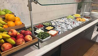 Courtyard by Marriott Ottawa East
