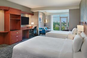 Courtyard by Marriott Ottawa East