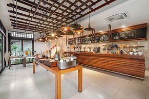 SAii Koh Samui Villas - Adults Only