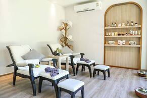 SAii Koh Samui Villas - Adults Only