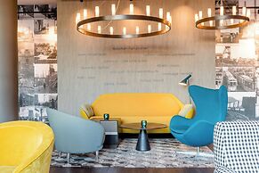 Motel One Essen