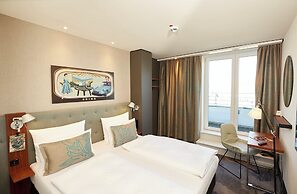 Motel One Essen