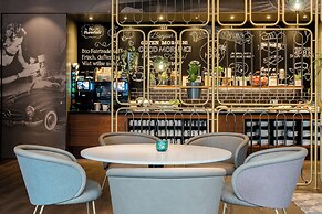 Motel One Essen