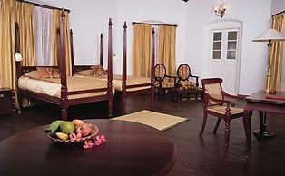 Koder House Heritage Hotel & Spa