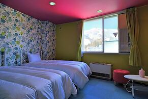 HOTEL 24 sweets HAKUBA