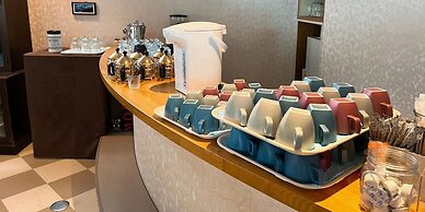 HOTEL 24 sweets HAKUBA