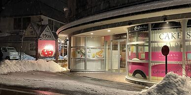 HOTEL 24 sweets HAKUBA