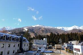 HOTEL 24 sweets HAKUBA