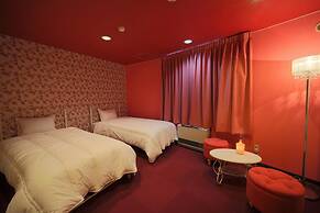 HOTEL 24 sweets HAKUBA