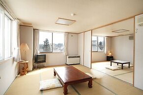 HOTEL 24 sweets HAKUBA