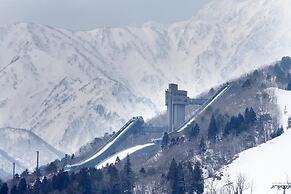 HOTEL 24 sweets HAKUBA