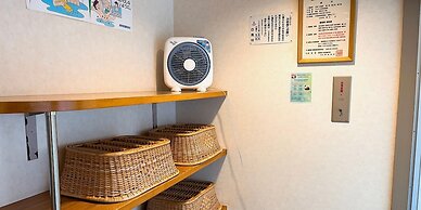 HOTEL 24 sweets HAKUBA