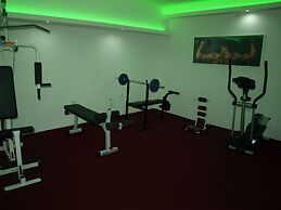 Hotel Podravina