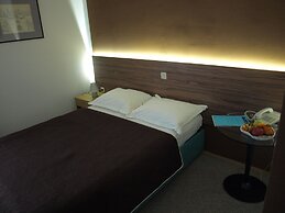 Hotel Podravina