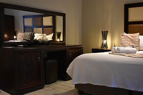 Waterfalls Boutique Hotel
