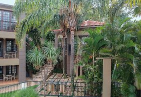 Waterfalls Boutique Hotel