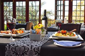 Waterfalls Boutique Hotel