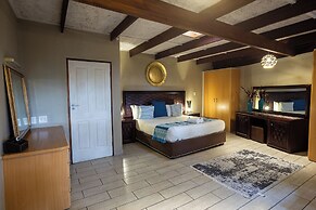 Waterfalls Boutique Hotel