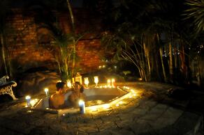 Waterfalls Boutique Hotel