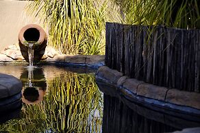 Waterfalls Boutique Hotel