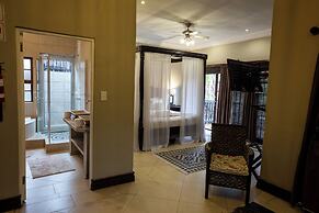 Waterfalls Boutique Hotel