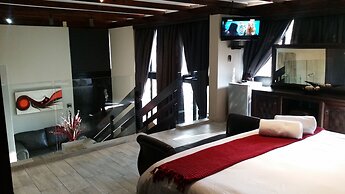 Waterfalls Boutique Hotel