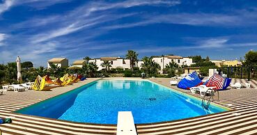 Case Vacanza Torre Lupa