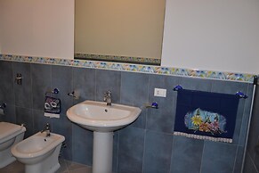 Case Vacanza Torre Lupa
