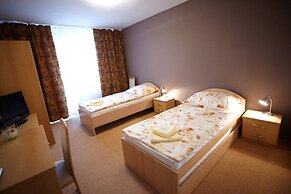 Hotel Spectrum