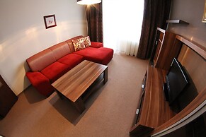 Hotel Spectrum