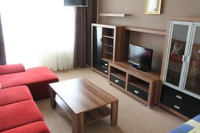 Hotel Spectrum