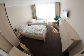 Hotel Spectrum