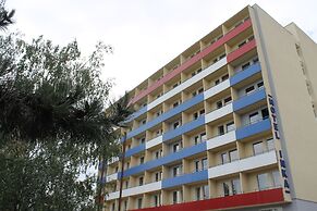 Hotel Spectrum
