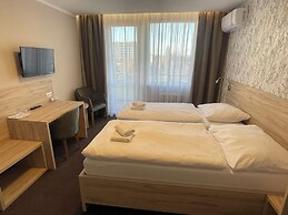 Hotel Spectrum