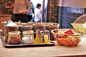 Made Inn Budapest
