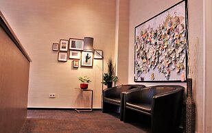 Made Inn Budapest