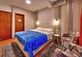 Pansion Villa Nur