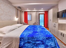 Pansion Villa Nur