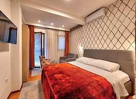 Pansion Villa Nur