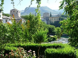 Pansion Villa Nur
