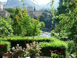 Pansion Villa Nur